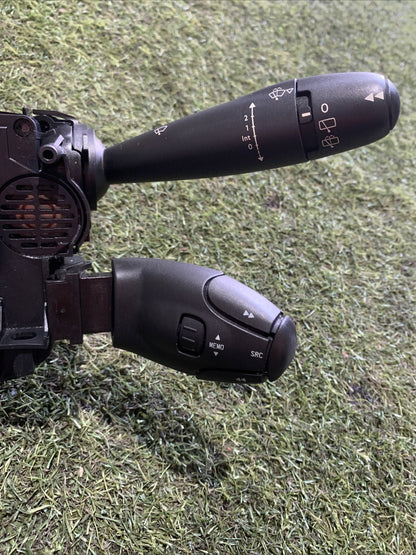 Devioluci Citroen C3 09-15 1.4 Diesel 96667324XT