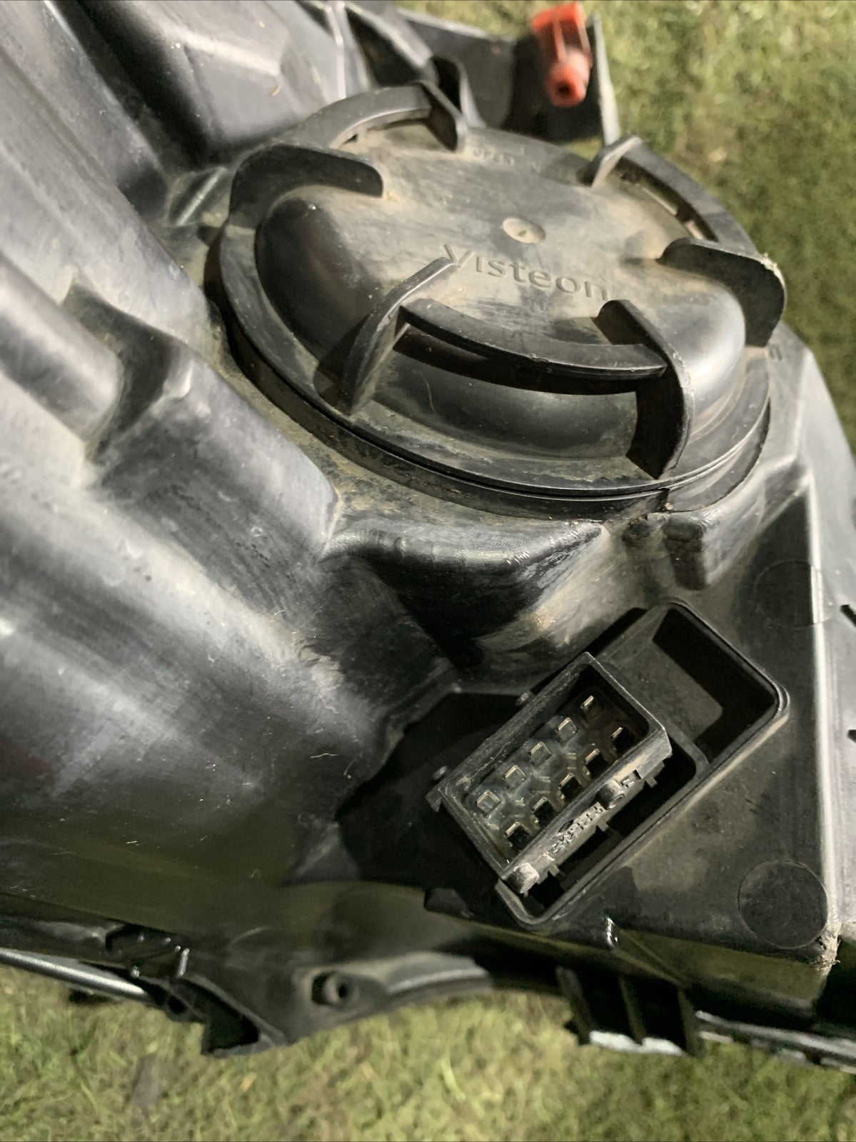 FARO ANTERIORE SINISTRO PER OPEL Meriva 3° Serie 13286612 (10>)