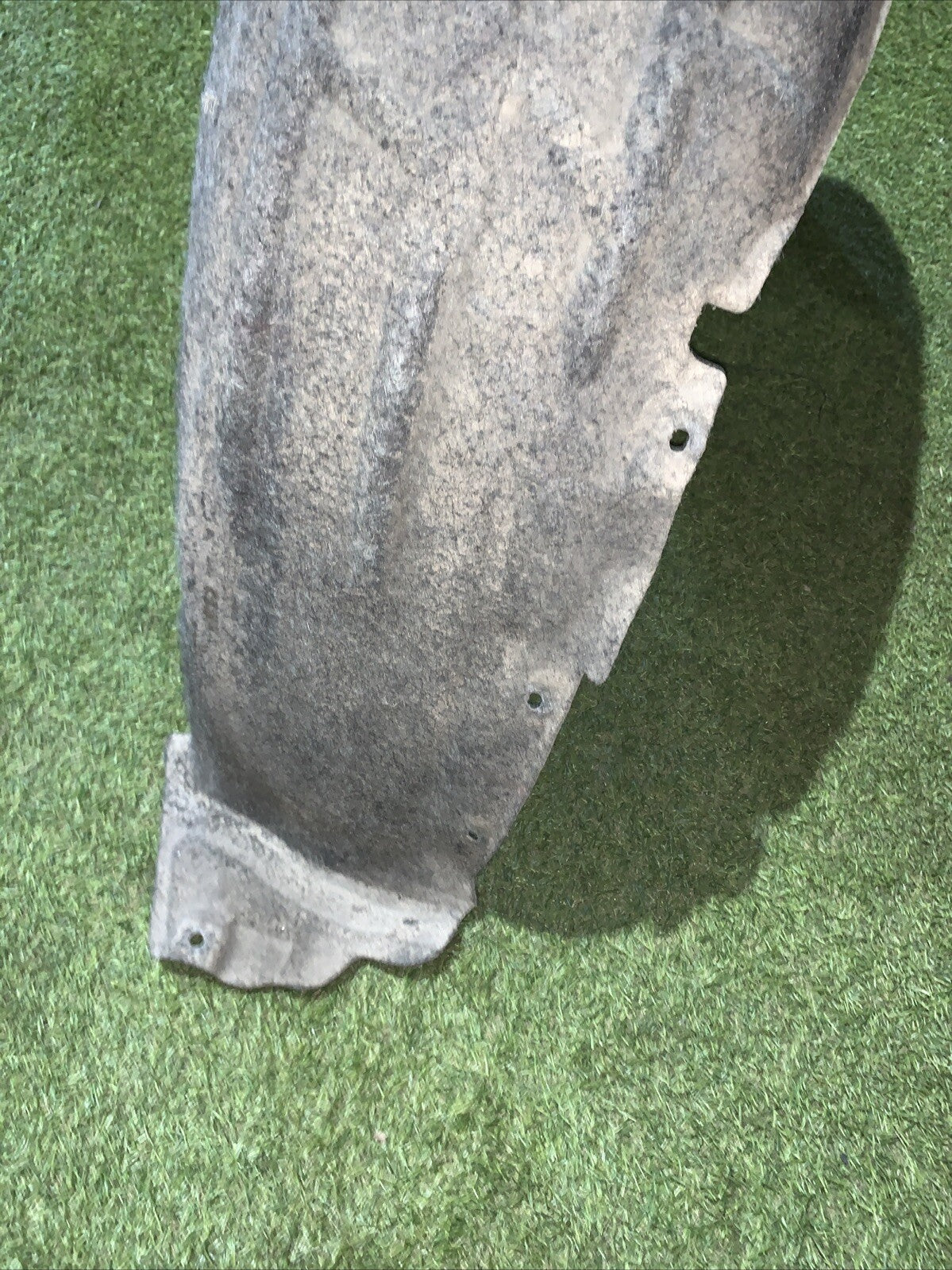 Parasassi Passaruota Posteriore Destro Volkswagen Golf 8 5H0810972D