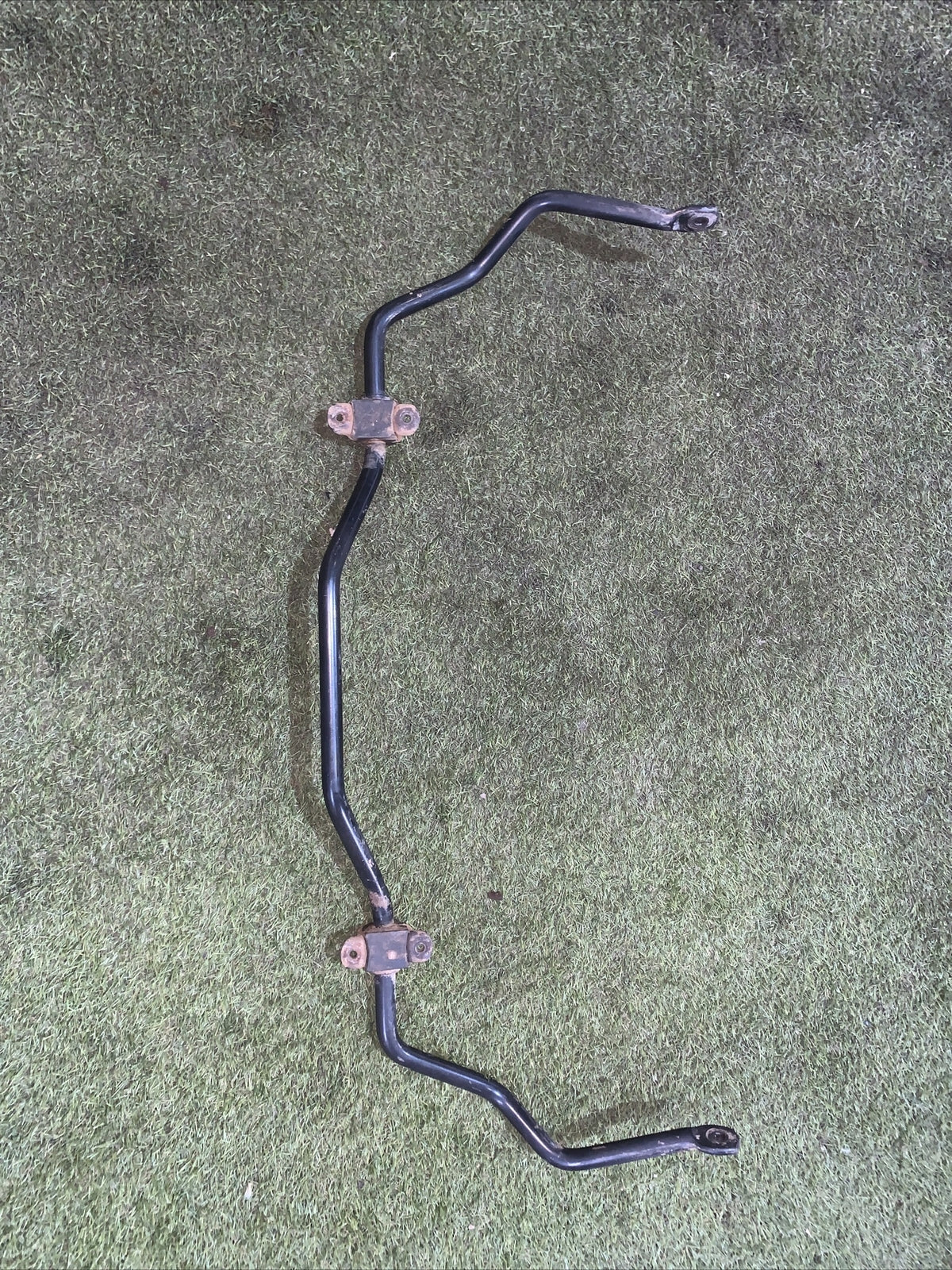 BARRA STABILIZZATRICE ANTERIORE FIAT PANDA 2 (169)(2003-2012) 1.3 Multijet