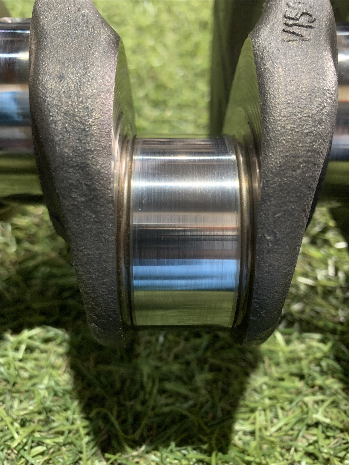 Albero Motore Volkswagen 1.6 CRK 04L_B 04L105263D