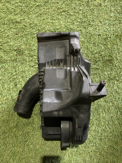 BOX SCATOLA FILTRO ARIA PER RENAULT Clio 04-08  1.5 diesel 8200398990