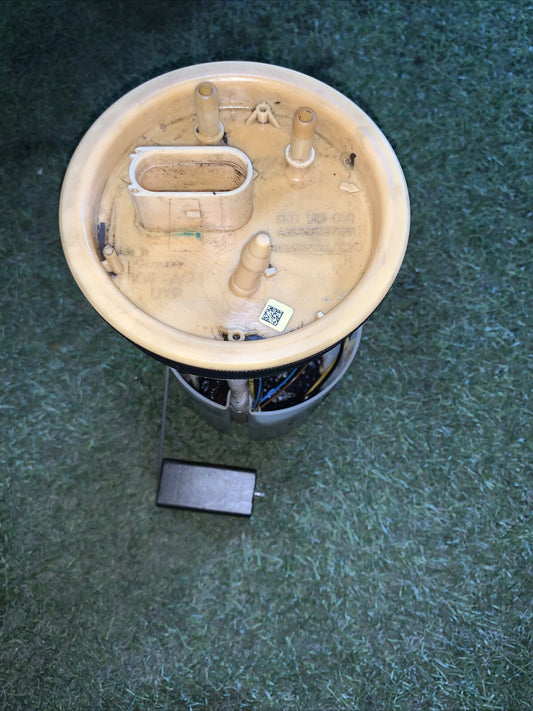 GALLEGGIANTE SERBATOIO VOLKSWAGEN Polo 6R 6R0919050 Diesel 1.6