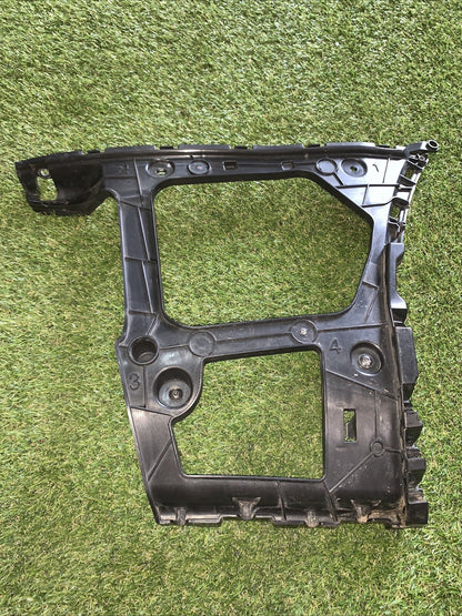 Staffa Paraurti Posteriore Destra Audi Q7 2016 4M0807454