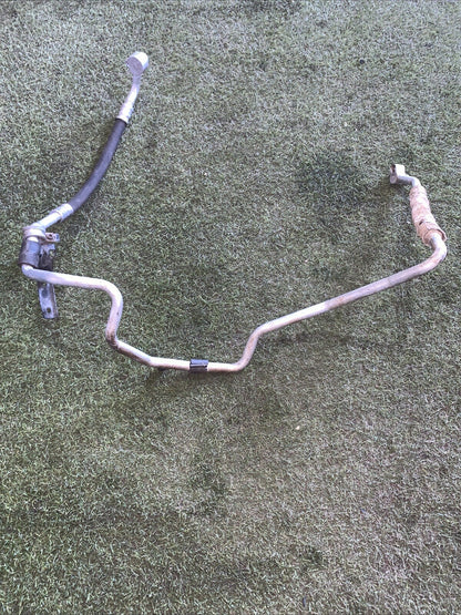 TUBO ARIA CONDIZIONATA GOLF 5 / AUDI A3  2.0 TDI COD: 1K0820743CD