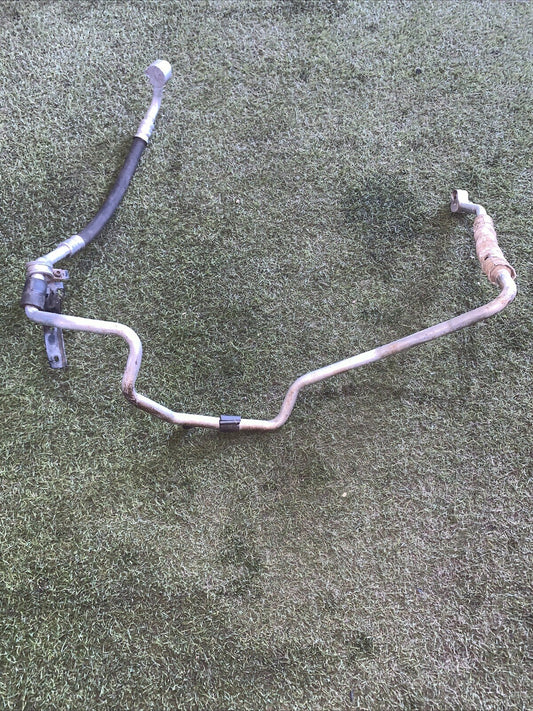 TUBO ARIA CONDIZIONATA GOLF 5 / AUDI A3  2.0 TDI COD: 1K0820743CD