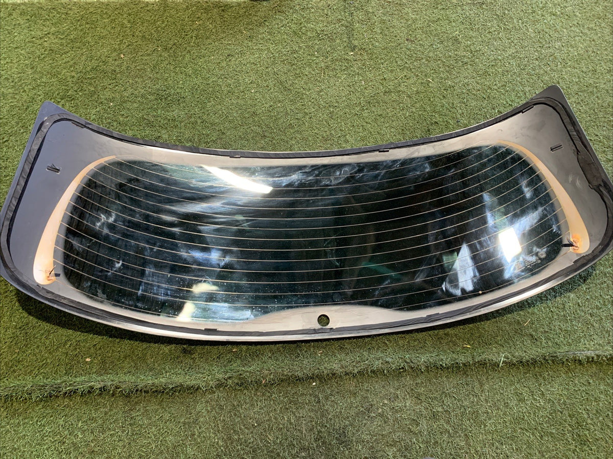 Lunotto Posteriore Fiat 500X 52104438