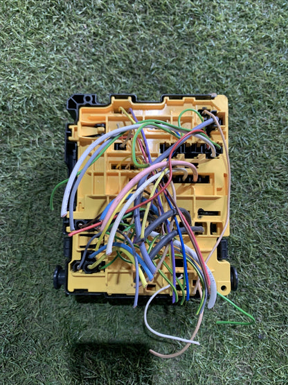 Body Computer Peugeot 208 2017 1.2 Benzina 9804848480