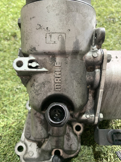 Scambiatore Di Calore Hyundai I30 1.6 Diesel 26410-2A500 D4FB