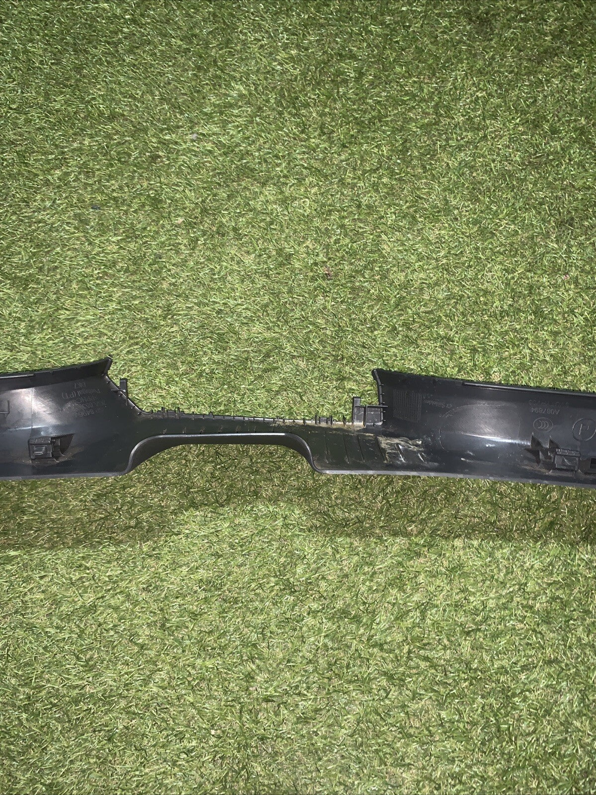 Rivestimento Battitacco Destro Volkswagen T-Roc 2GA853372