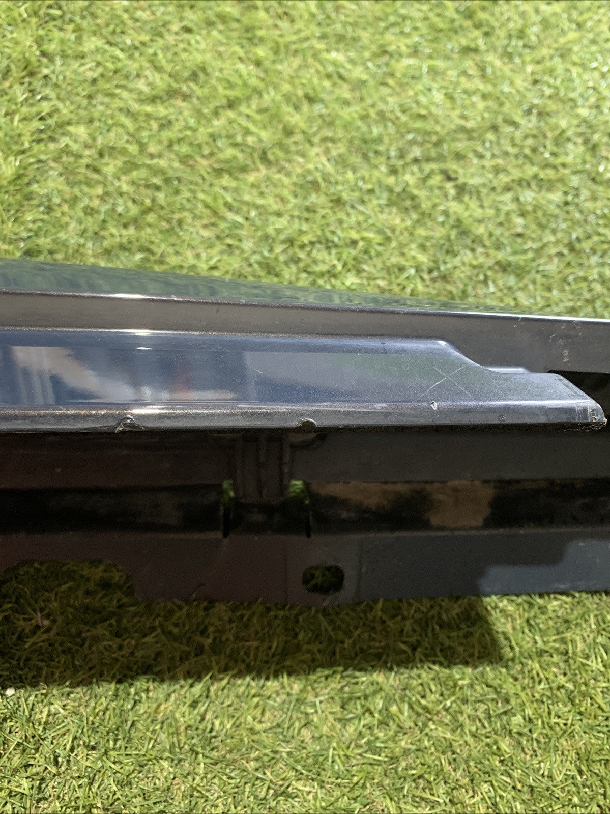 Minigonna Sinistra Alfa Romeo Giulia  2016