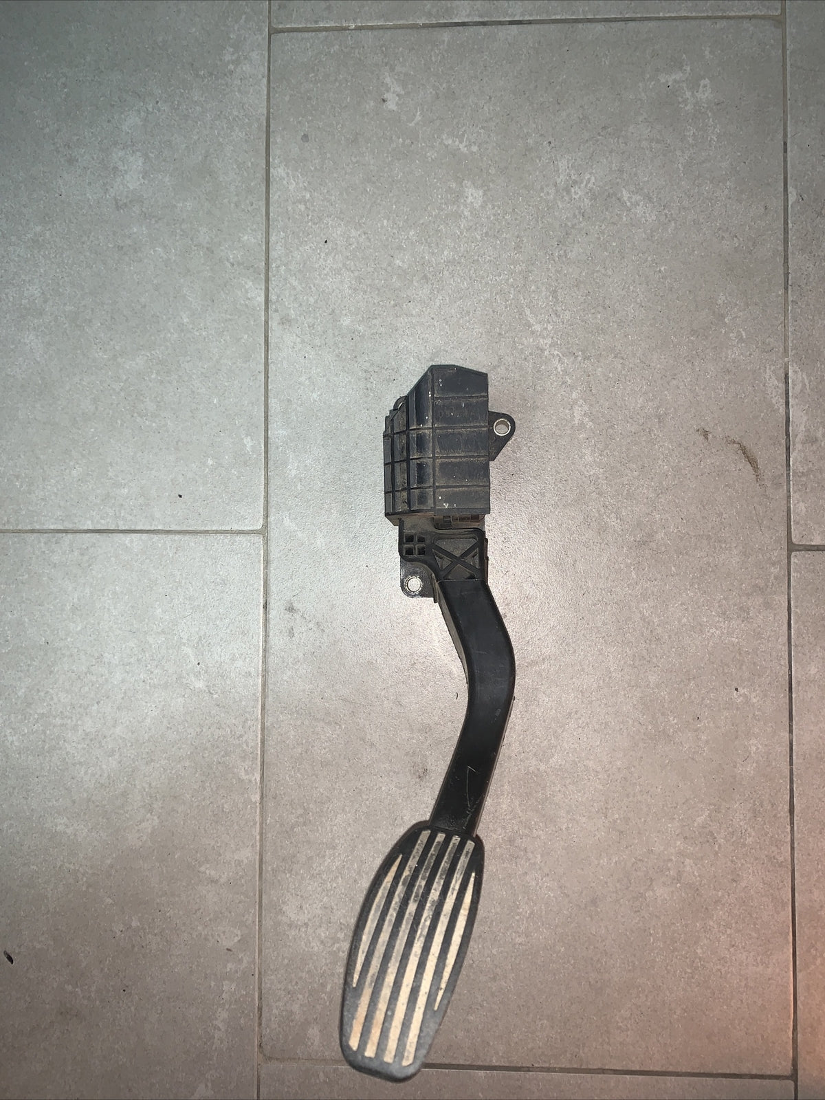 B720 PEDALE ACCELERATORE FIAT PANDA 169