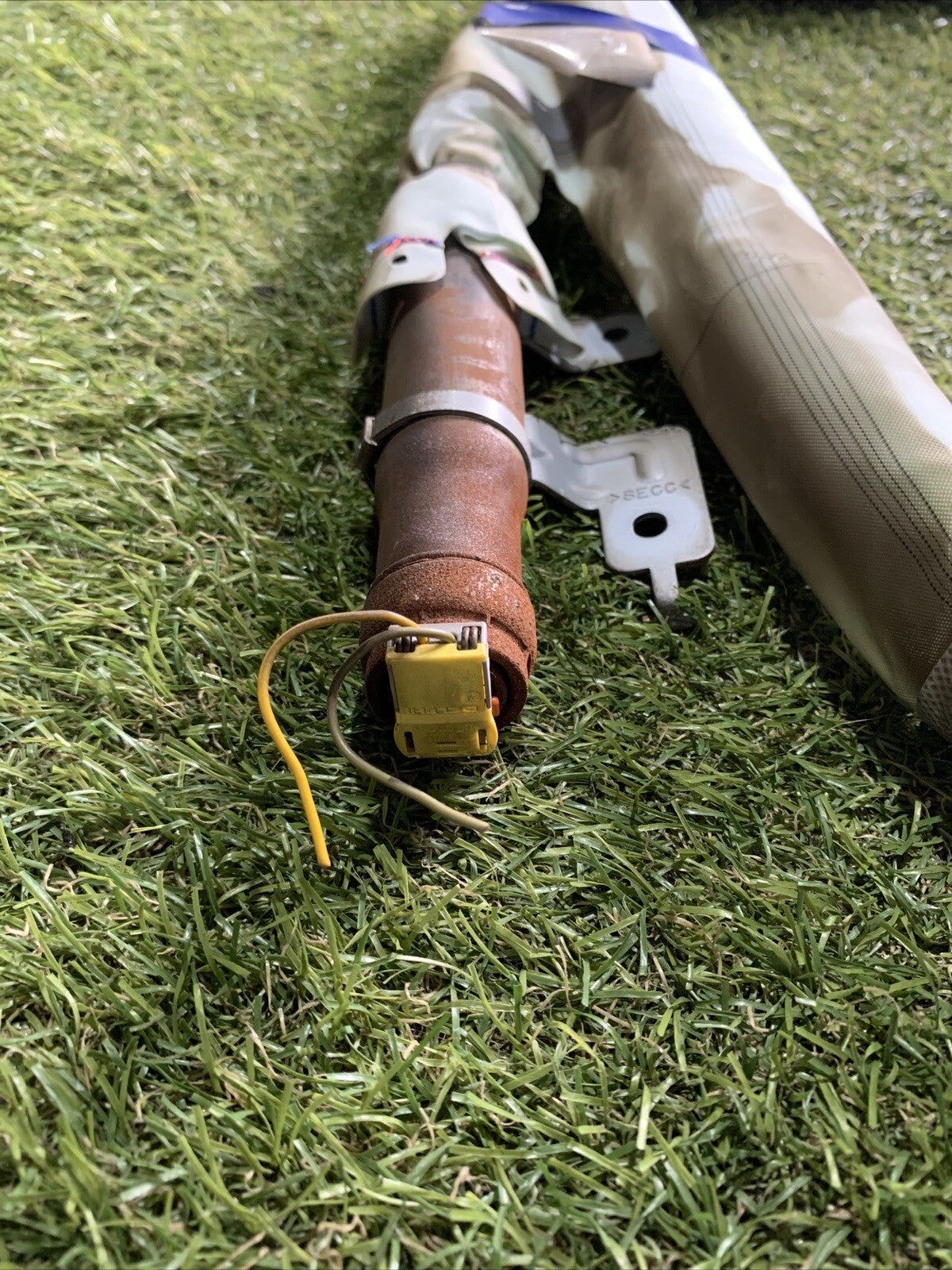 Airbag Tendina Sinistra Kia Sportage 2017 85010-F1000