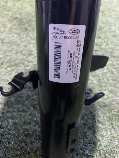 Ammortizzatore Anteriore Sinistro Jaguar E-Pace 2017 2.0 Diesel J9C3-18K001-AF