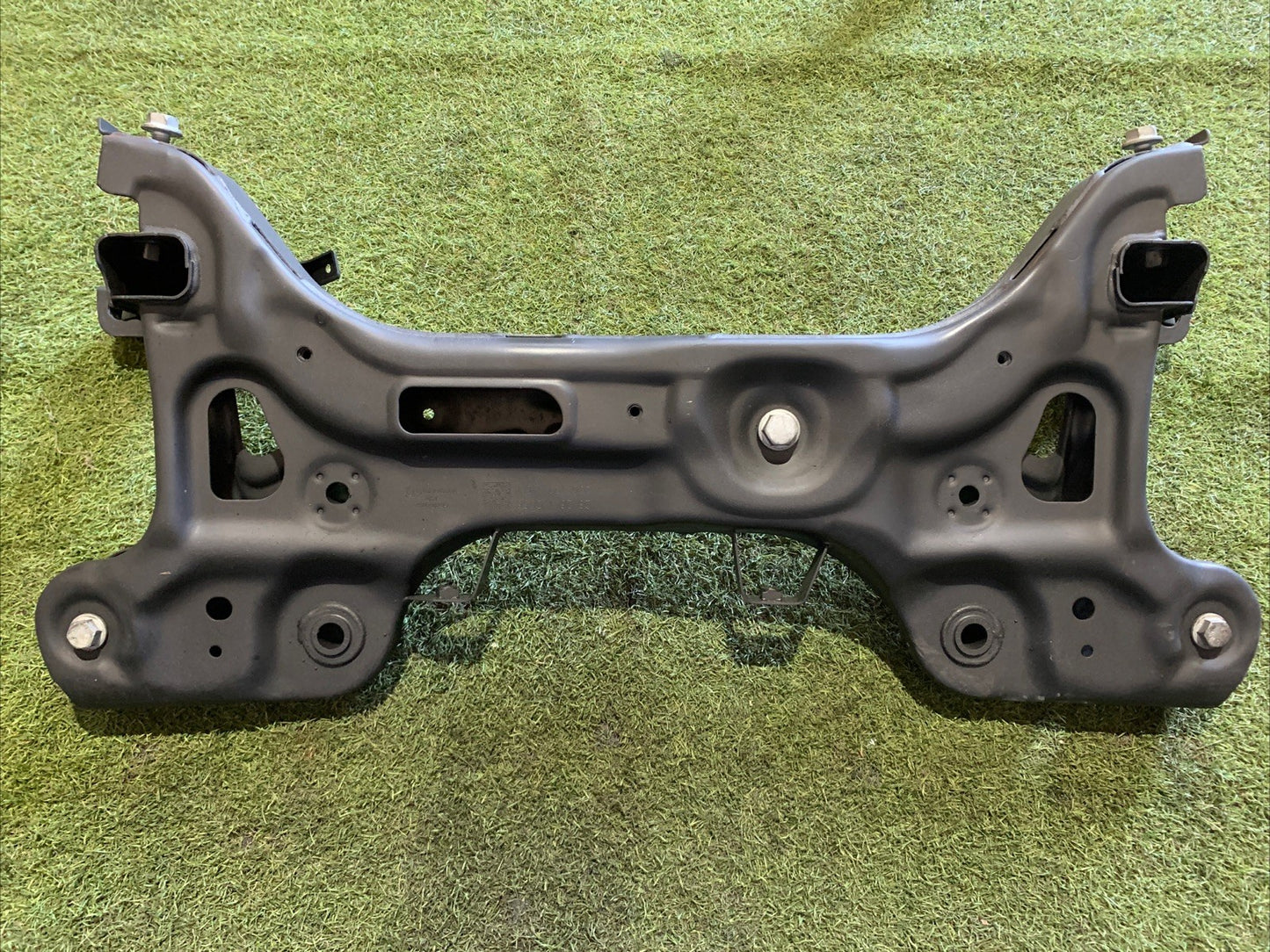 CULLA MOTORE AUDI A1 (GBA) 1.0 2021 2Q0199315A