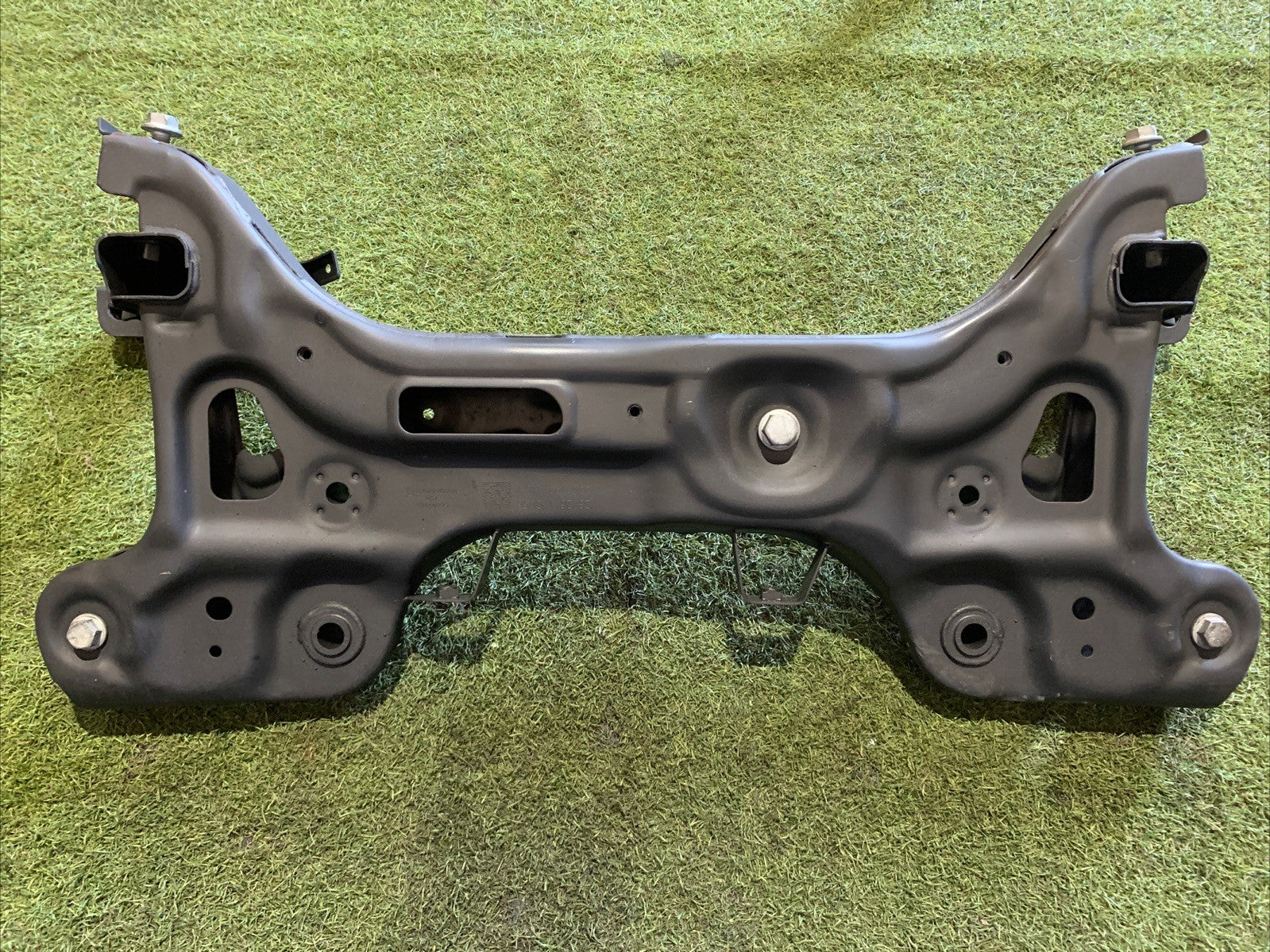 CULLA MOTORE AUDI A1 (GBA) 1.0 2021 2Q0199315A