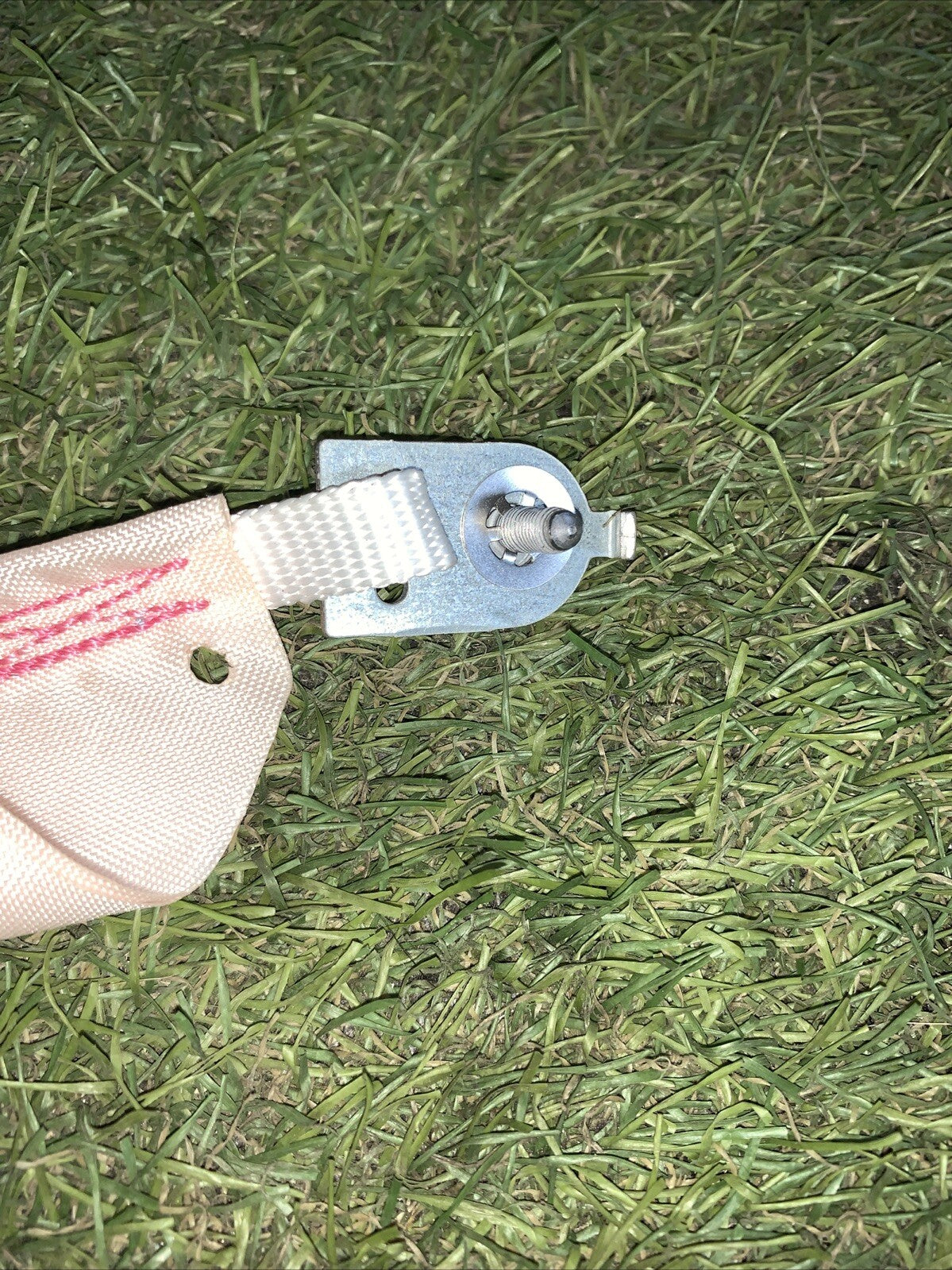 Airbag Tendina Destra Audi Q7 2016 4M0880742E