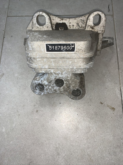 Supporto Motore Alfa Romeo Giulietta 51879600