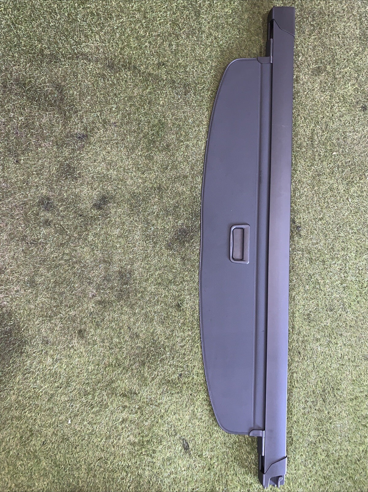 Cappelliera Audi Q7 2016 Originale 4M0863553D