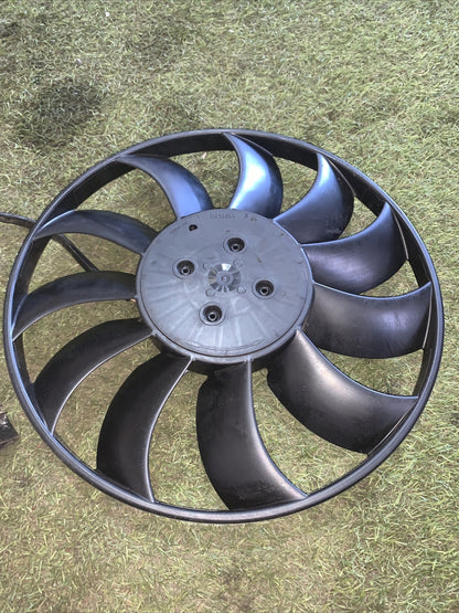 Elettroventola Radiatore Audì Q3 2020￼ 5WA959455T