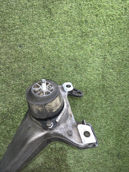 7L6199207B TRAVERSA ASSALE ANTERIORE SUPPORTO MOTORE AUDI Q7 2006 3.0 DIESEL