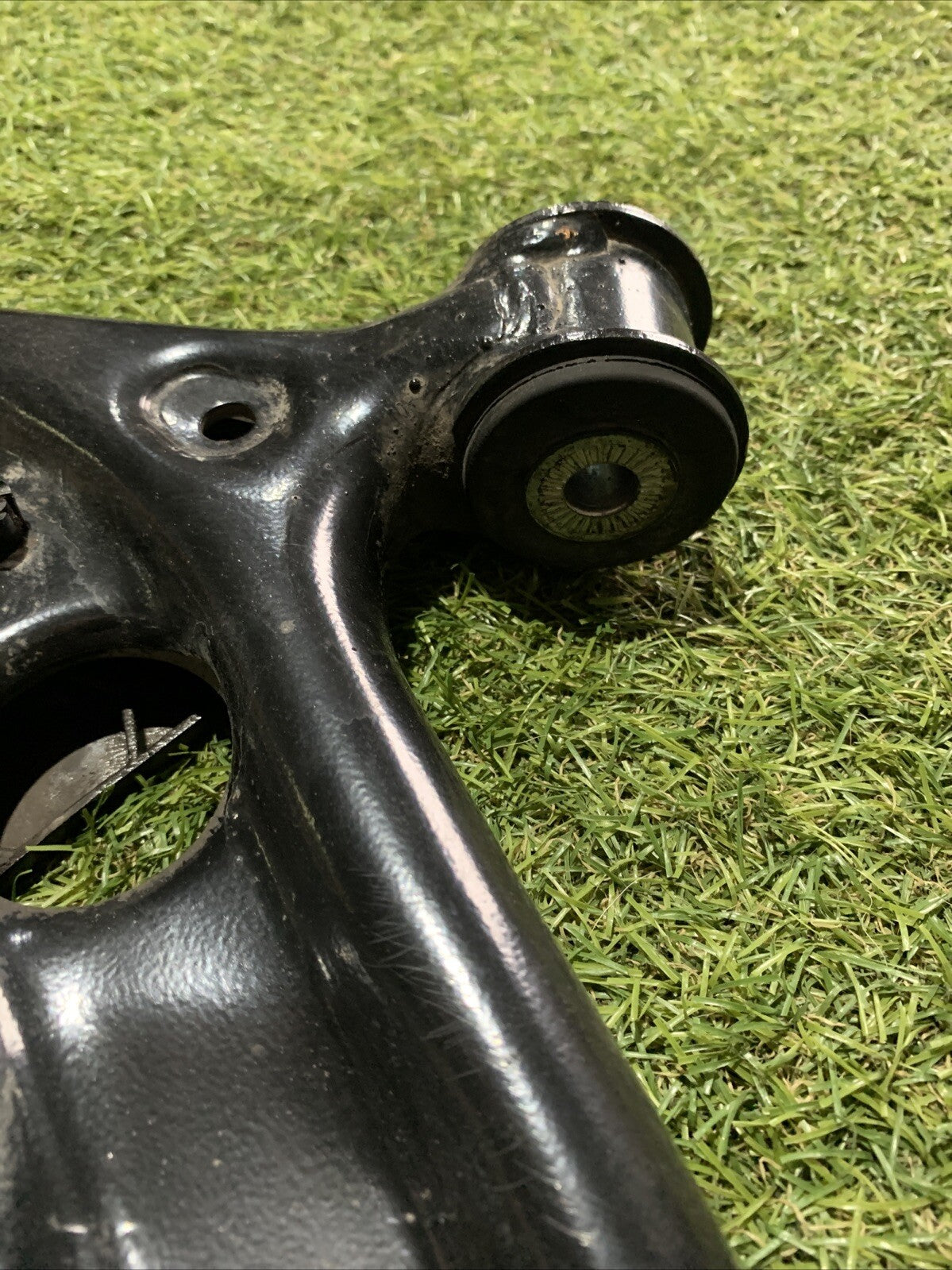 Braccio Oscillante Inferiore Anteriore Sinistro Volkswagen Golf 8 2.0 Benzina 