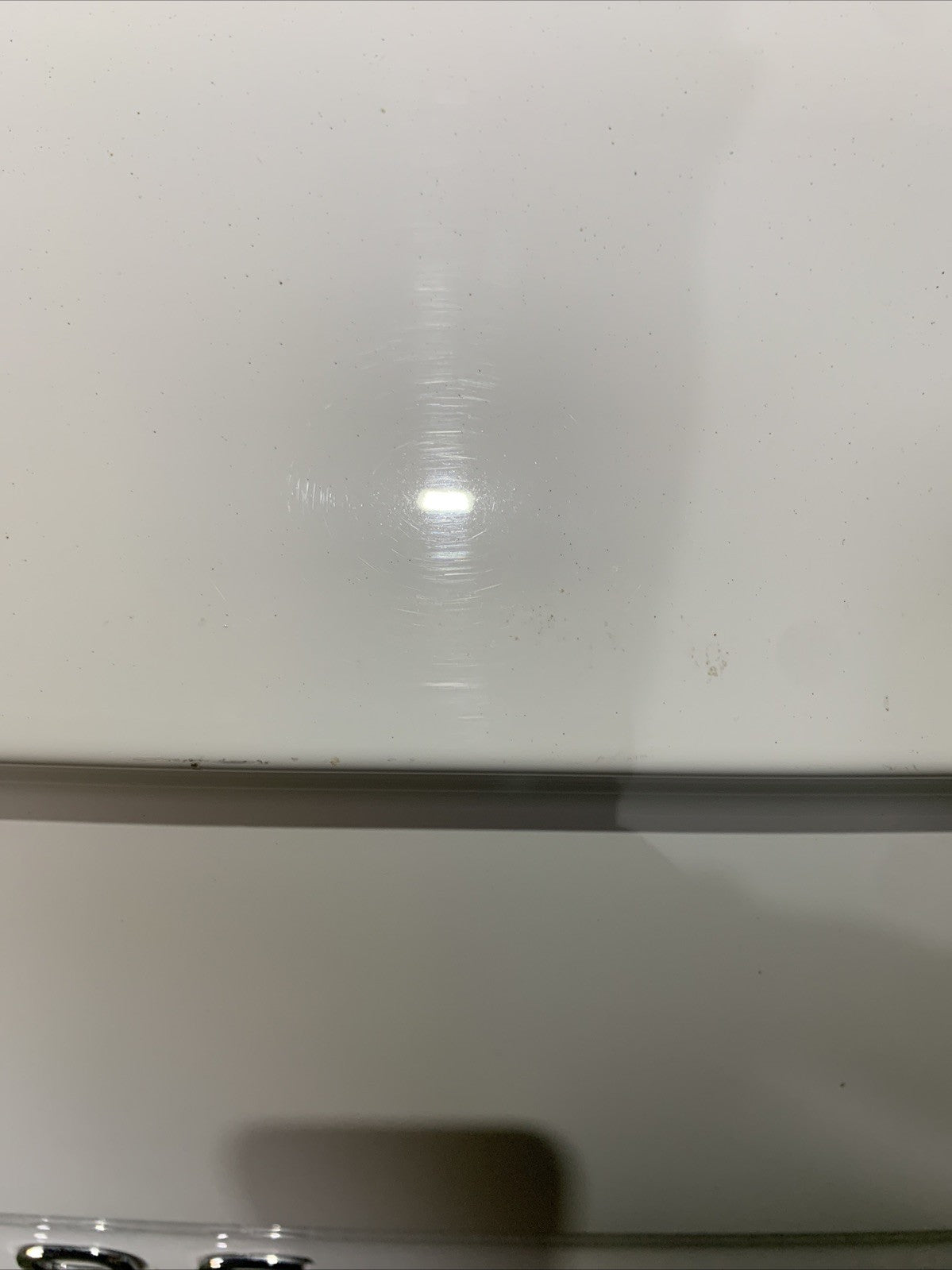 COFANO BAULE PORTELLONE POSTERIORE VOLKSWAGEN T-ROC 2024