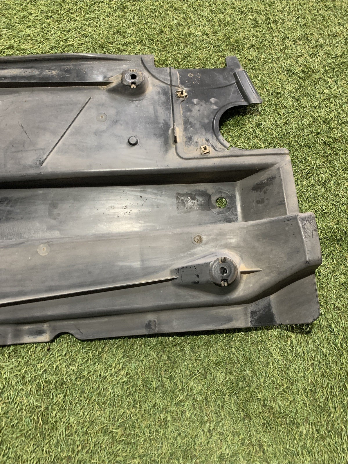 Protezione Sottoscocca Destra Volkswagen Golf 6 1K0825201AC