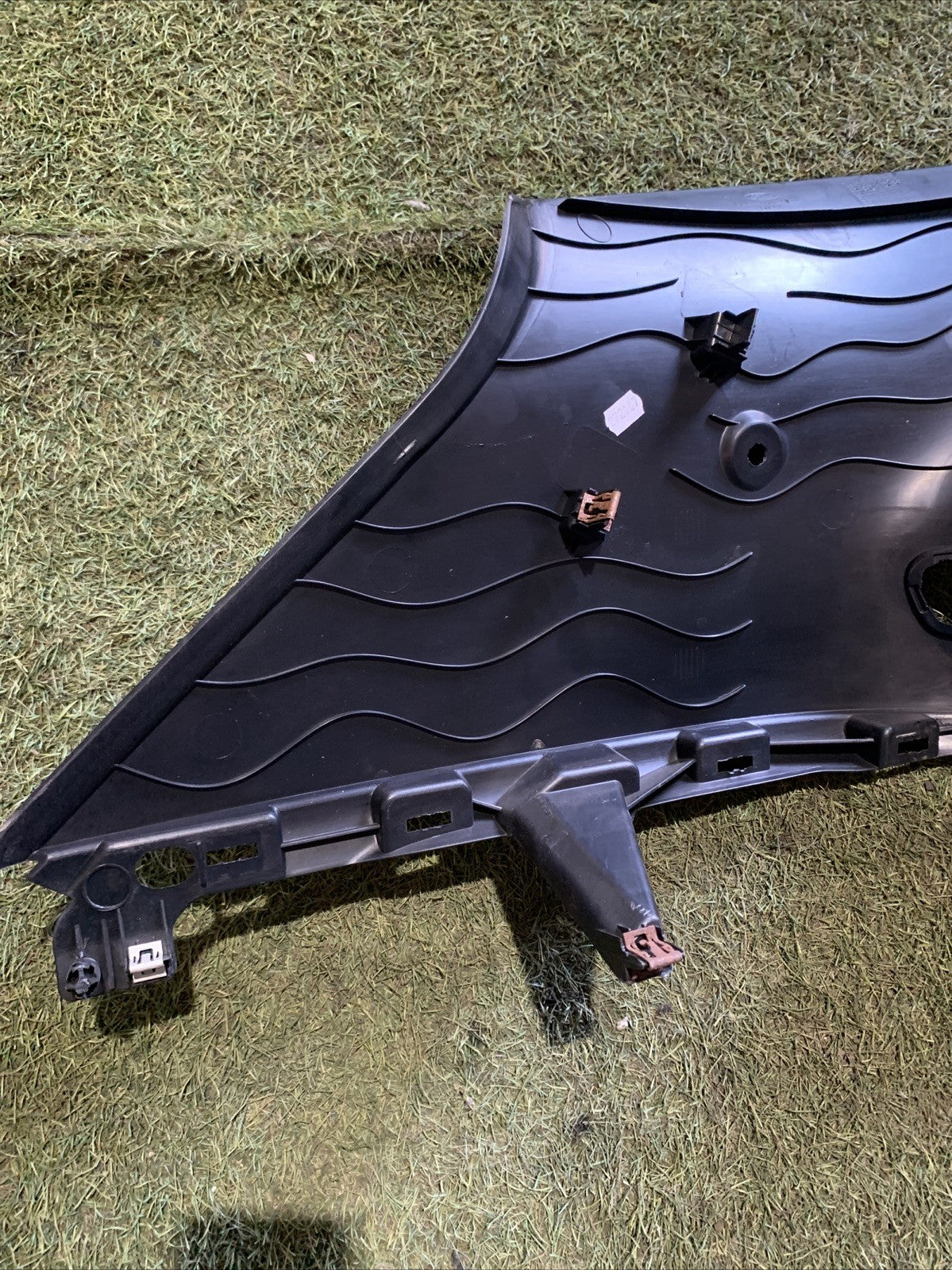 Rivestimento Montante Posteriore Destro Ford Kuga 2022 LV4B-S31148-A