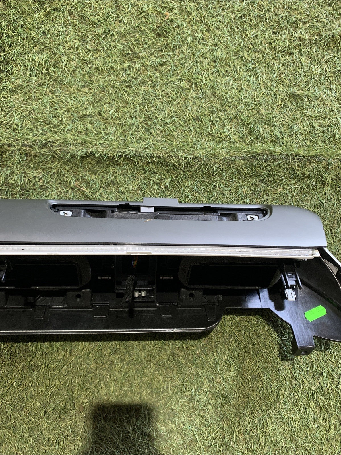 Modanatura Cruscotto Centrale Jeep Avenger 2023 52209263