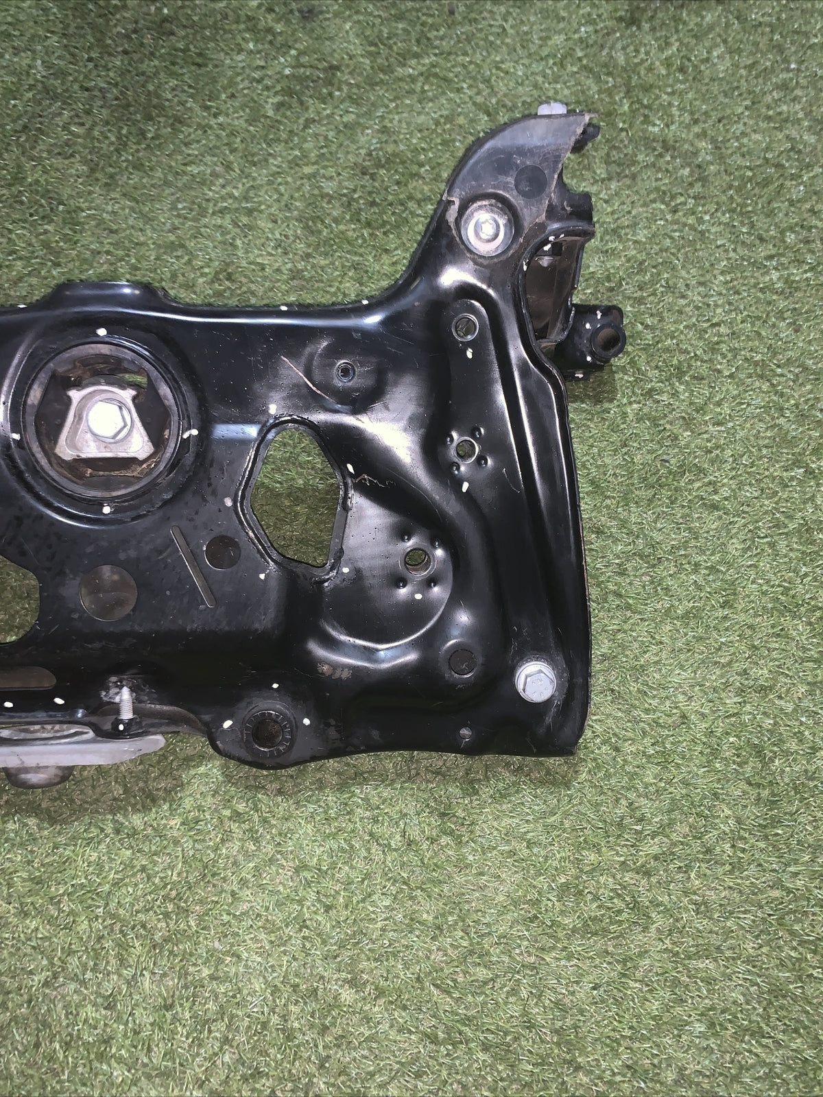 CULLA MOTORE VOLKSWAGEN TIGUAN 2019 3Q0199313BH