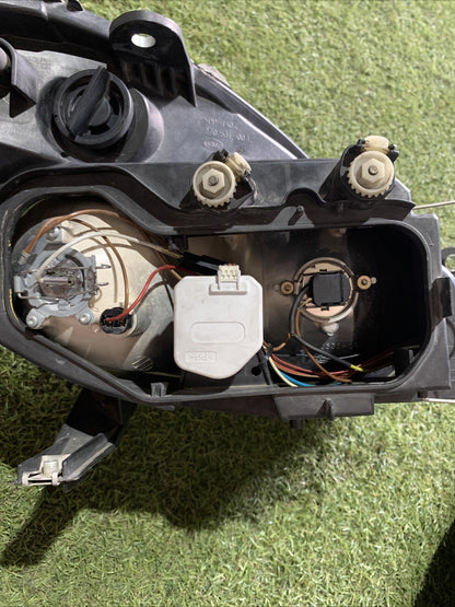 FARO FANALE ANTERIORE SINISTRO SX PER LANCIA Ypsilon 2° Serie 51786654 350A1000