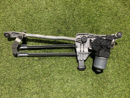 3397021828 9810327980 MOTORINO TERGICRISTRALLO ANTERIORE PEUGEOT 308 2016