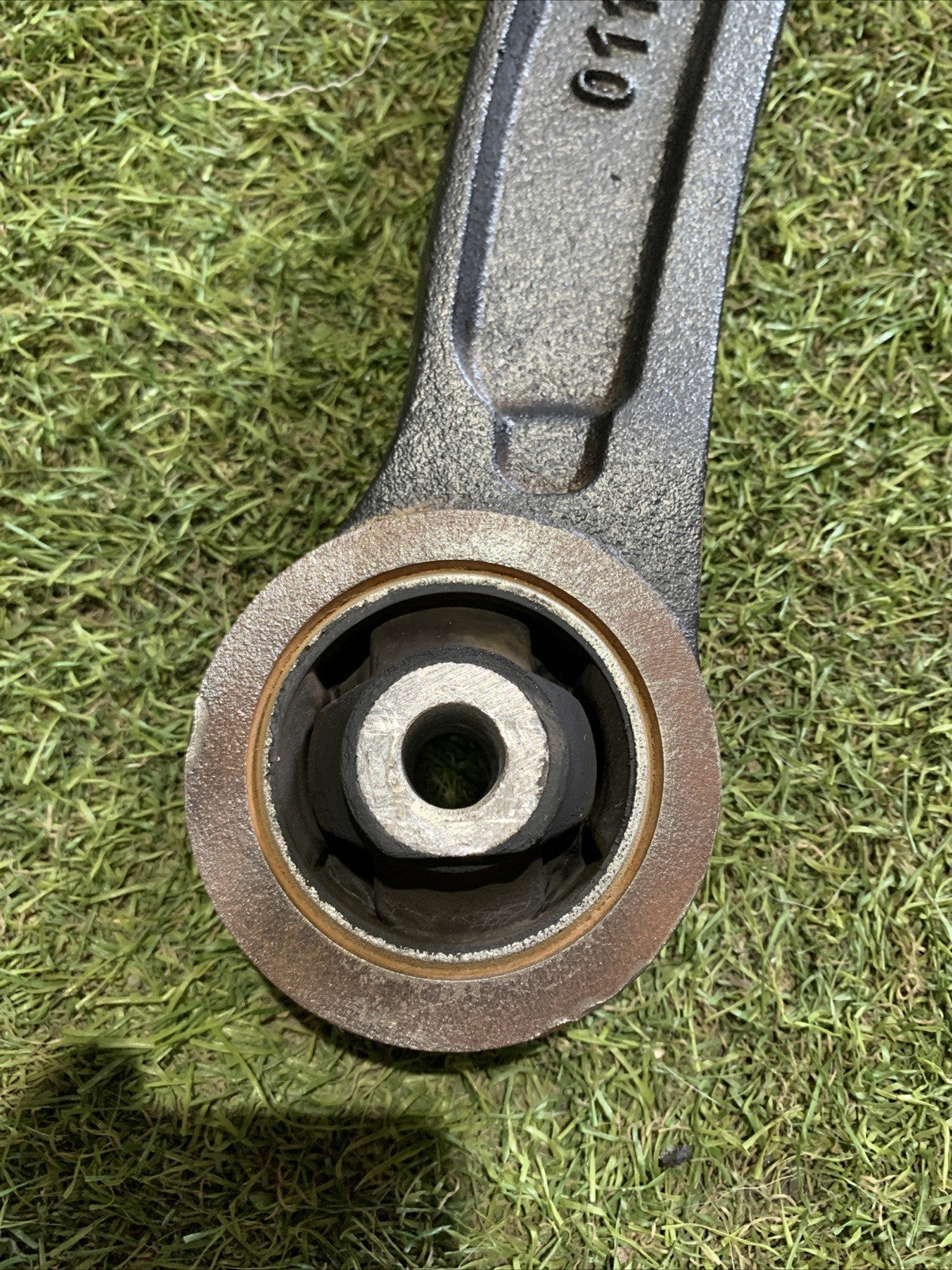 Braccio Oscillante Anteriore Destro Fiat 500 2020 1.3 MJT 51857022