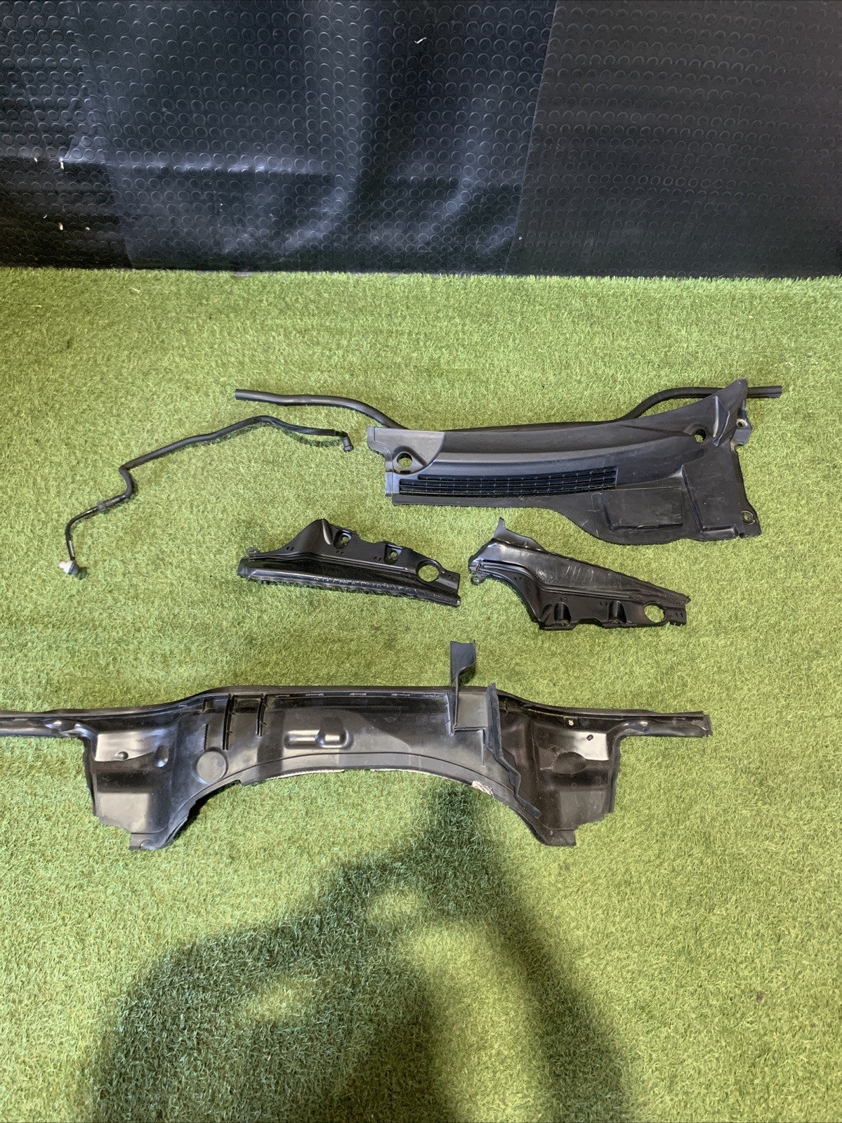 MUSATA E KIT AIRBAG MINI ONE 2° SERIE R56 2013