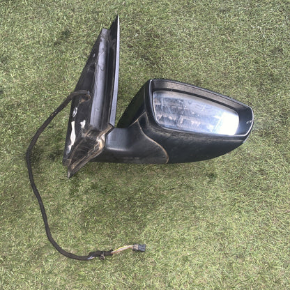 6R0857934B SPECCHIETTO RETROVISORE DESTRO CONNETTORE 6 PIN VOLKSWAGEN POLO 6R