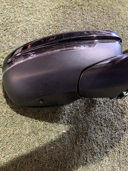 Specchietto Retrovisore Destro Opel Corsa F 6+2 Pin