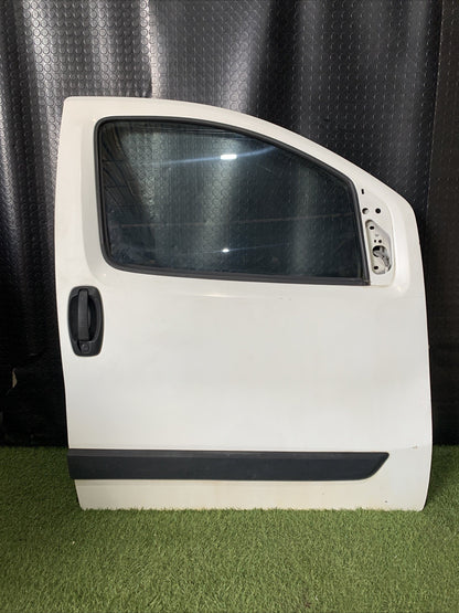 Porta Portiera Sportello Anteriore Destro Peugeot Bipper 2014