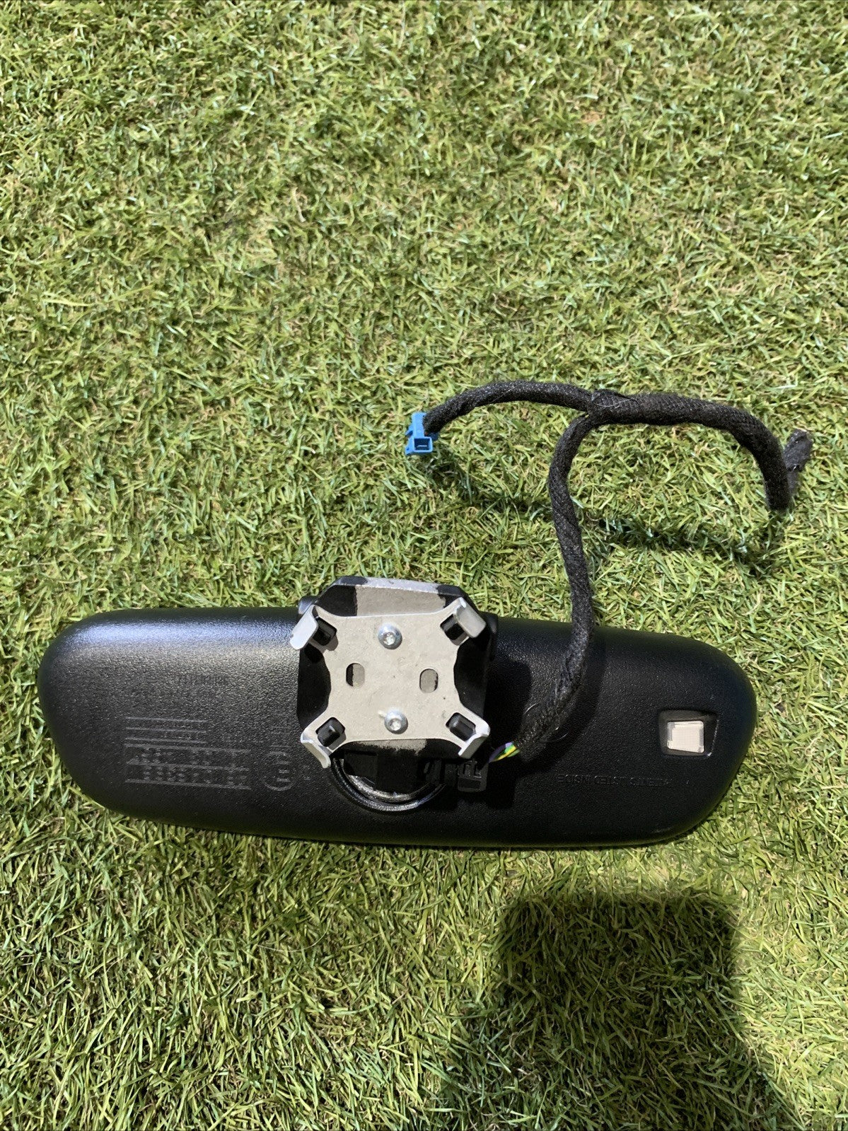 SPECCHIETTO RETROVISORE INTERNO PER PEUGEOT 3008 Serie 98088311XT (16>)