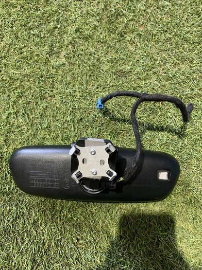 SPECCHIETTO RETROVISORE INTERNO PER PEUGEOT 3008 Serie 98088311XT (16>)