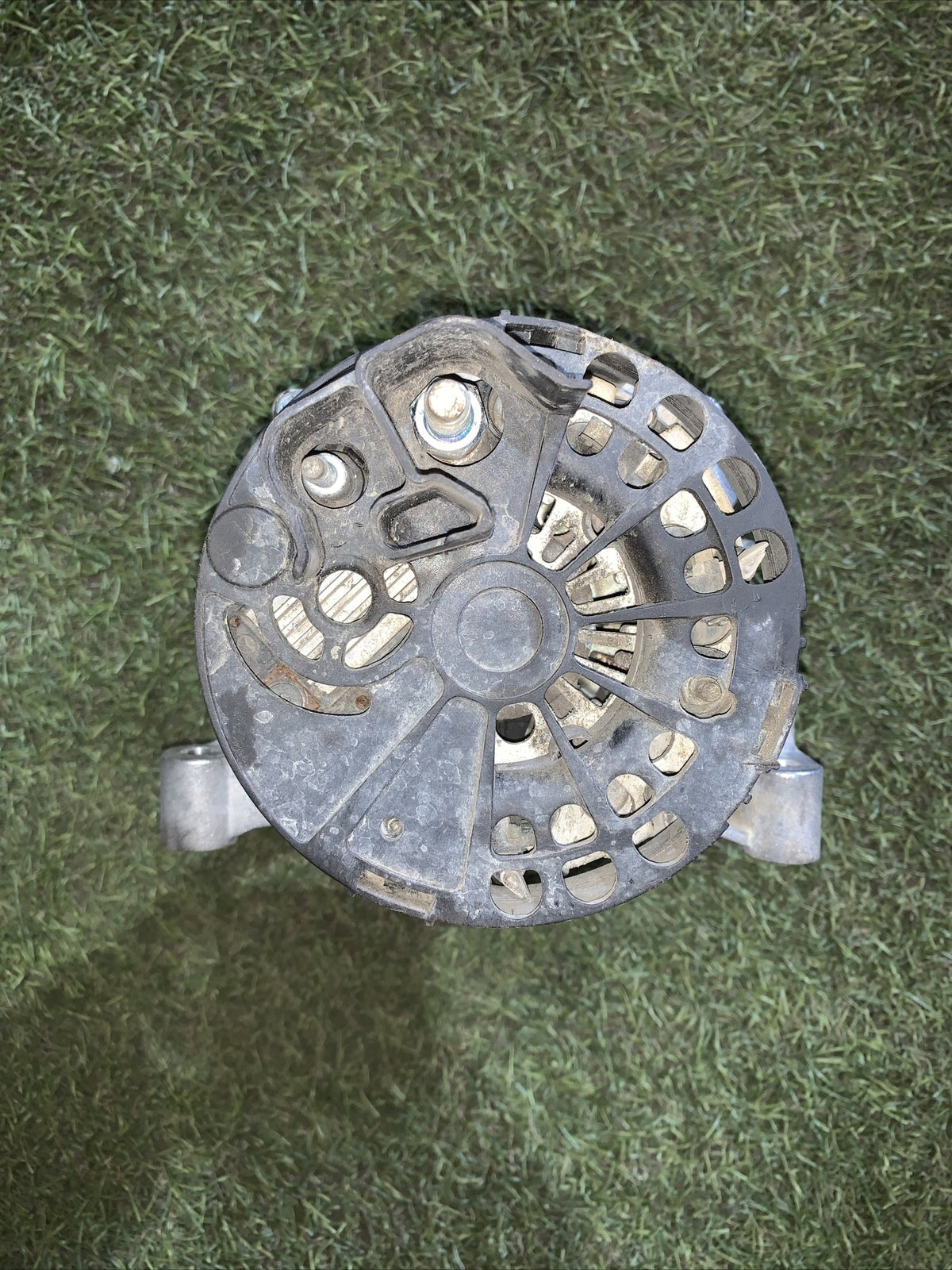 51788658 ALTERNATORE FIAT GRANDE PUNTO 1.4 BENZINA 2005 RICAMBI USATI