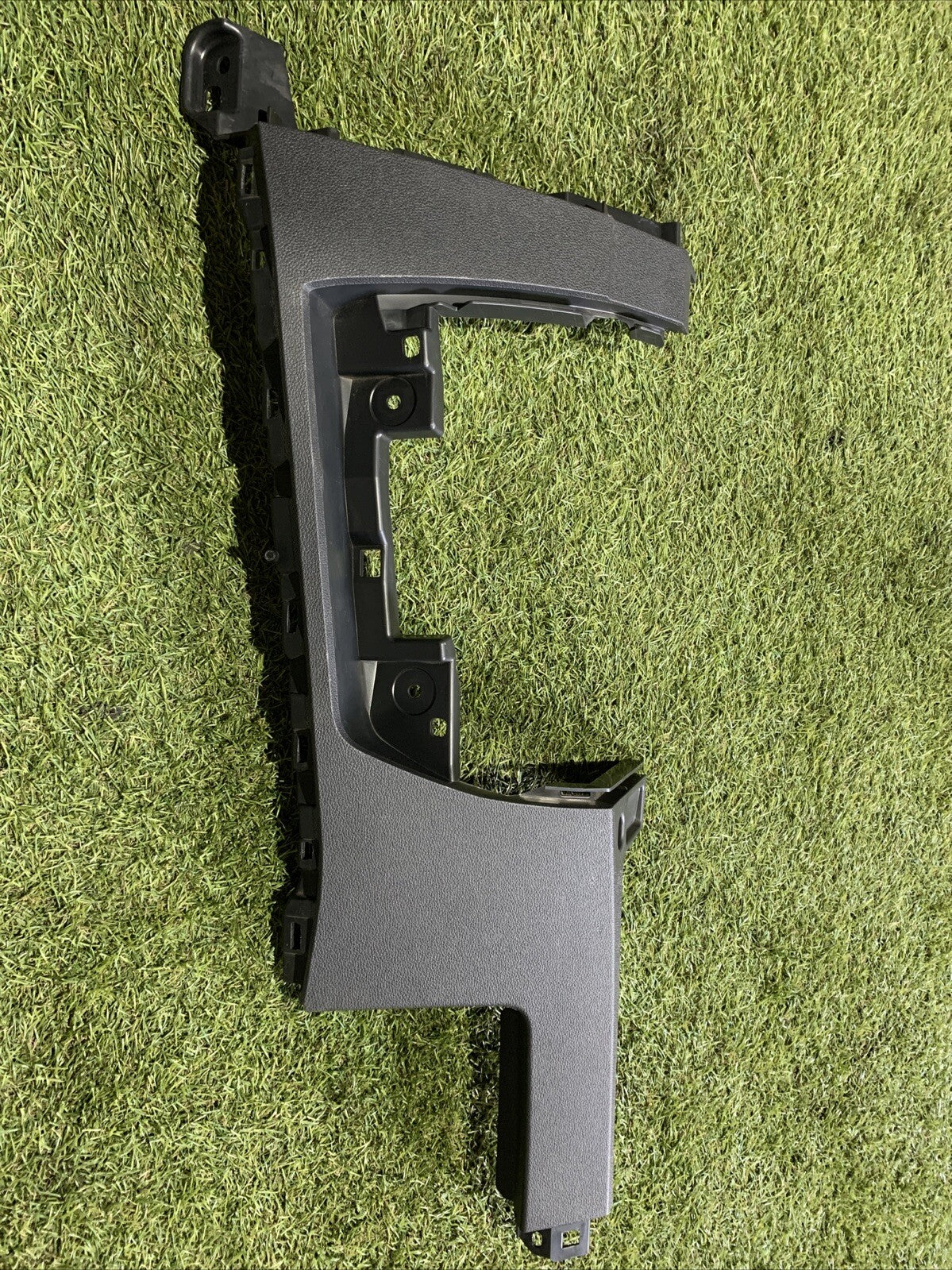 PANNELLO COPERTURA CRUSCOTTO VW GOLF VIII 8 2020 5H1857007