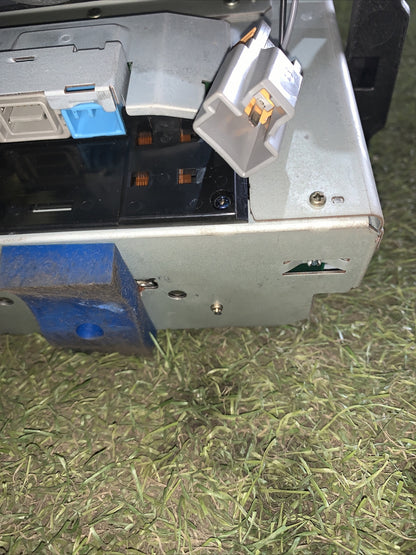 Display VOLVO S60 1 Serie 8633359-1