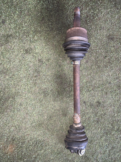 46307466 SEMIASSE ANTERIORE SX FIAT PUNTO II (188) 1.2B (1999 2000