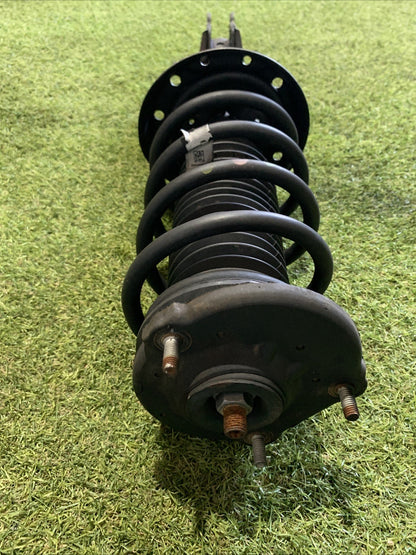 Ammortizzatore Anteriore Destro Fiat Fiorino 51929881