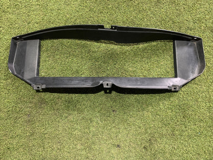 Convogliatore Aria Paraurti Anteriore MASERATI Levante 670033498