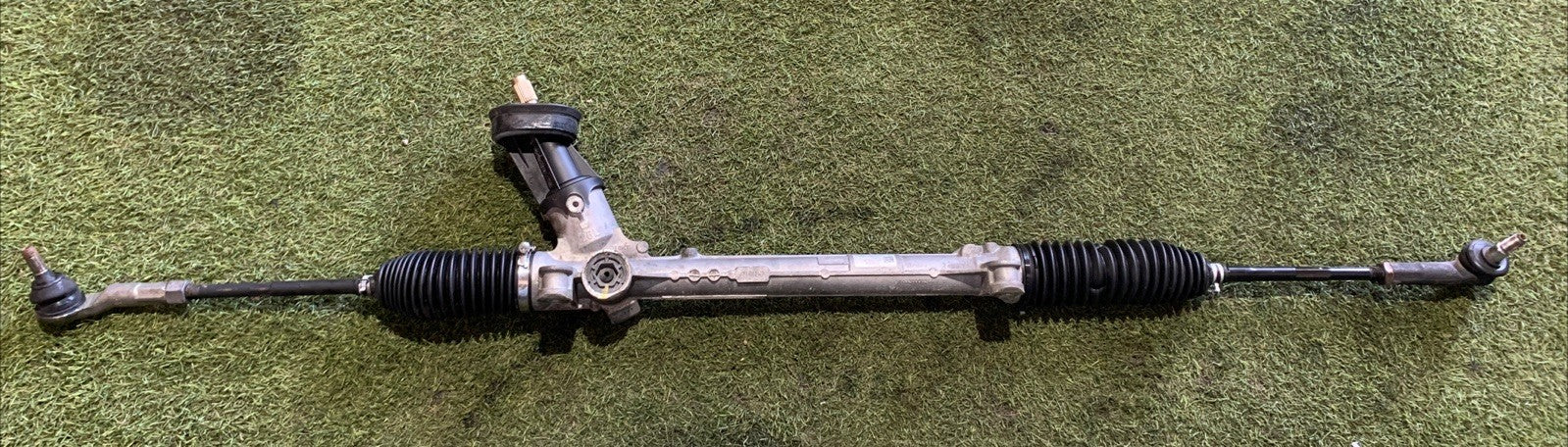 Scatola Guida Audi A1 2015 1.4 Diesel 6C1423058B