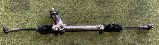 Scatola Guida Audi A1 2015 1.4 Diesel 6C1423058B