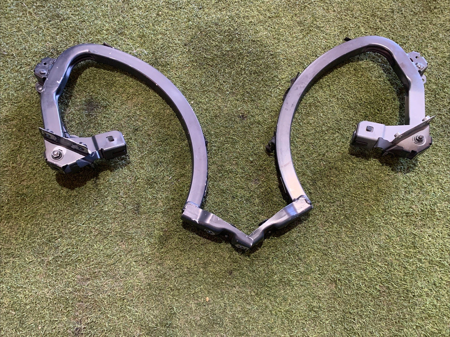 Cerniere Portellone Posteriore Alfa Romeo Giulia 156107135