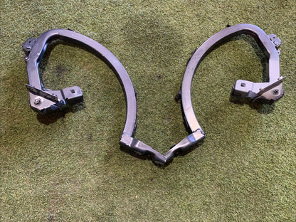 Cerniere Portellone Posteriore Alfa Romeo Giulia 156107135